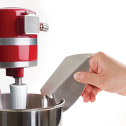 CookoAid Universal Pouring Chute Attachment