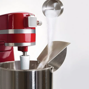 CookoAid Universal Pouring Chute Attachment