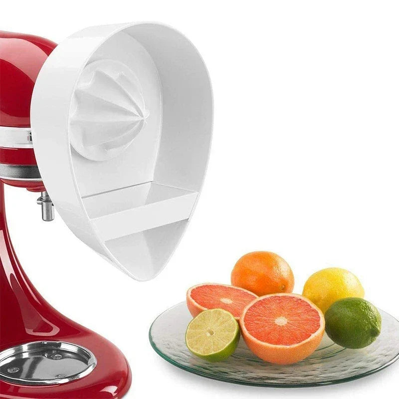 CookoAid Juicer Attachment